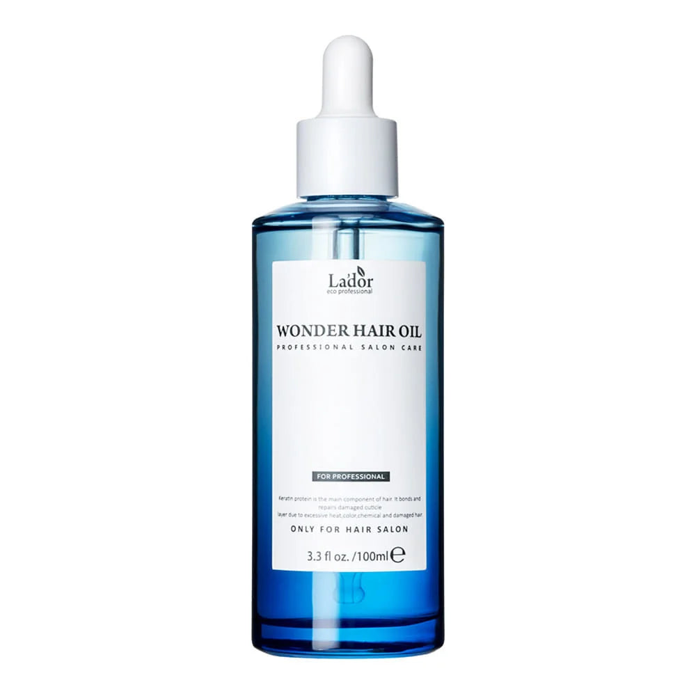 Lador wonder hair oil