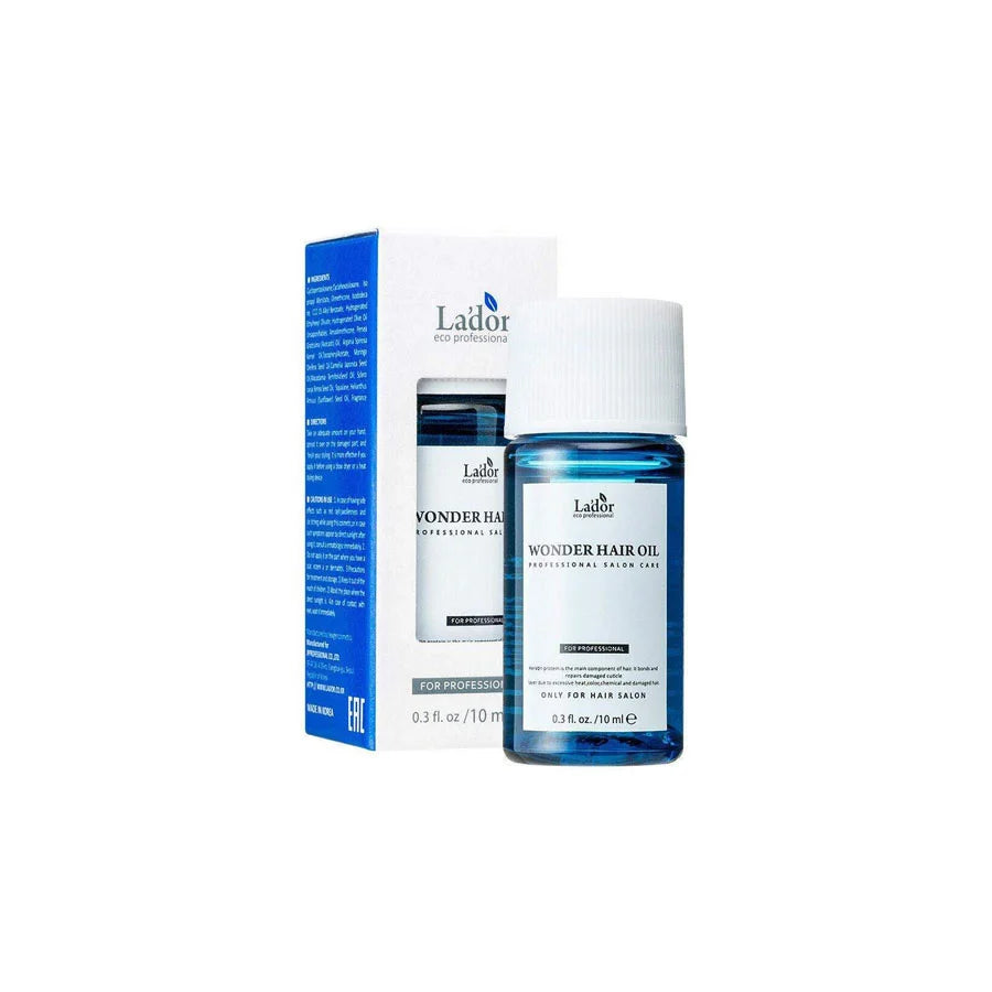 Lador wonder hair oil