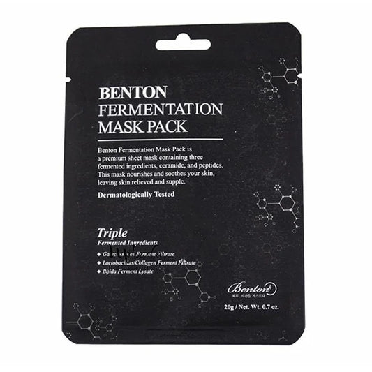 Benton Fermentationsmaskenpaket