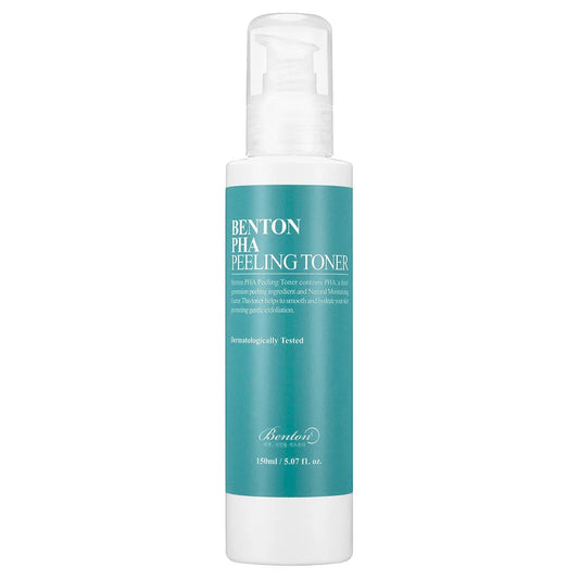 Benton PHA Peeling Toner