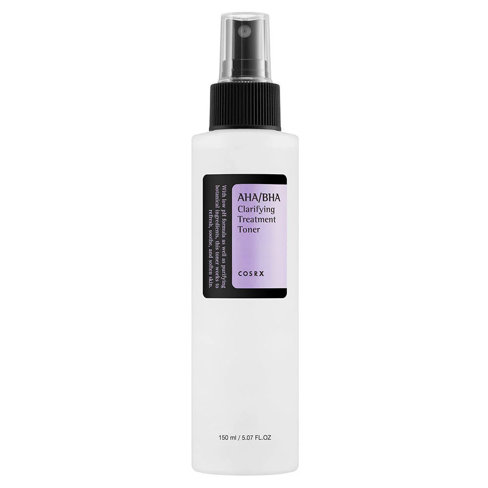 Cosrx AHA/BHA Klärender Toner