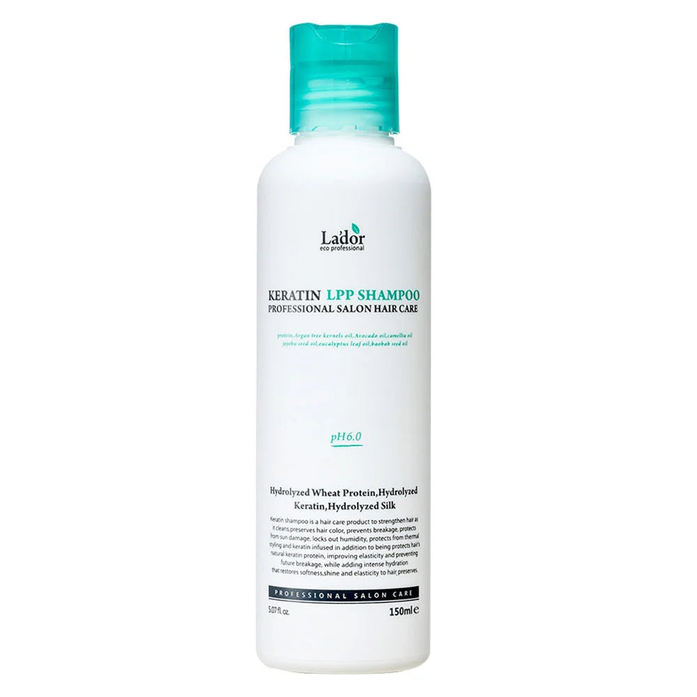 Lador Keratin LPP Shampoo 150ml