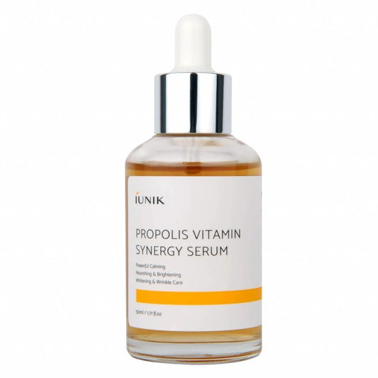 íUnik Propolis Vitamin Synergy Serum