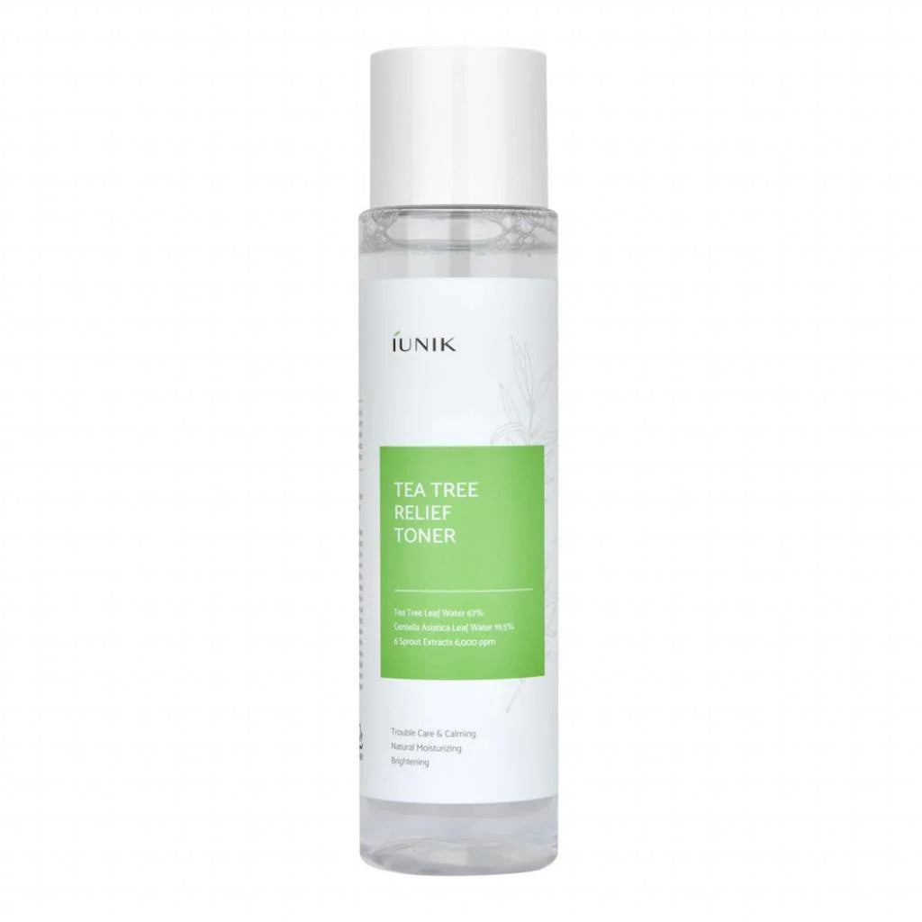 íUnik Teebaum Relief Toner