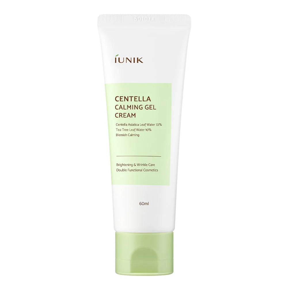 íUnik Centella Beruhigende Gel-Creme