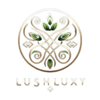 Lush Luxy Natural and Beauty Store